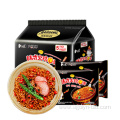 Oem Delicious Free Sample Korean Fast Noodle